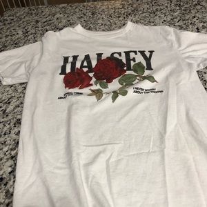 Halsey Tee